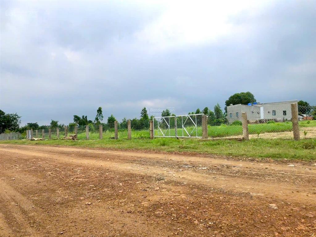 Chính chủ cần bán lô đất mt đường rộng ngay thị trấn thuận nam, hàm thuận nam, bình thuận