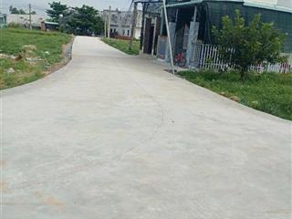 Chính chủ cần bán lô đất vị trí đẹp tiềm năng ngay đức lập thượng, đức hoà, long an