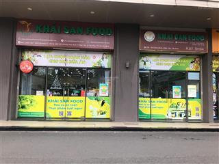 Cho thuê 2 căn shophouse rs7 sh03 và sh04 ,đường hòa bình, hiệp tân, tân phú, tp. hồ chí minh