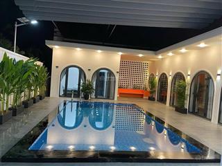 Chính chủ cần bán gấp căn villa cực đẹp giá đầu tư ngay hàm liêm, hàm thuận bắc, bình thuận