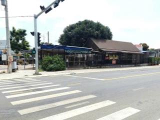 Chính chủ cần bán gấp lô đất 2 mt kinh doanh quán ngay phường tân thiện, tx. lagi, bình thuận