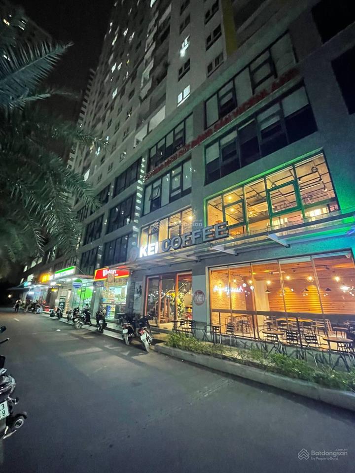 Bán căn hộ diamond riverside q6, 72m2 2pn, view đẹp nhà sạch sẽ, hướng đông giá chỉ 3.15 tỷ