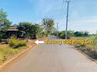 Lướt sóng ngắn hạn. tại sao không? 50x40m đất suối nghệ, dân cư hiện hữu, gần kcn châu đức
