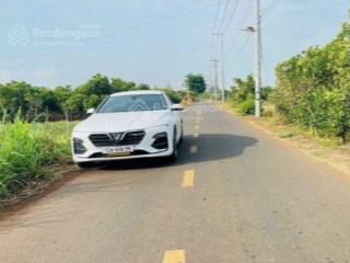 *** 1.350m2 (ont). đất phủ hồng toàn bộ. sát kcn đá bạc, châu đức, bà rịa vũng tàu