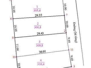 Đât đẹp vân hòa ba vì hà nôi 0972 731 ***