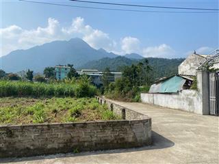 Đất nghỉ dưỡng sẵn sách vali về ở