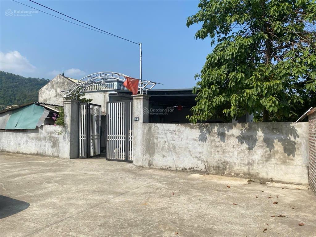 Đất nghỉ dưỡng sẵn sách vali về ở