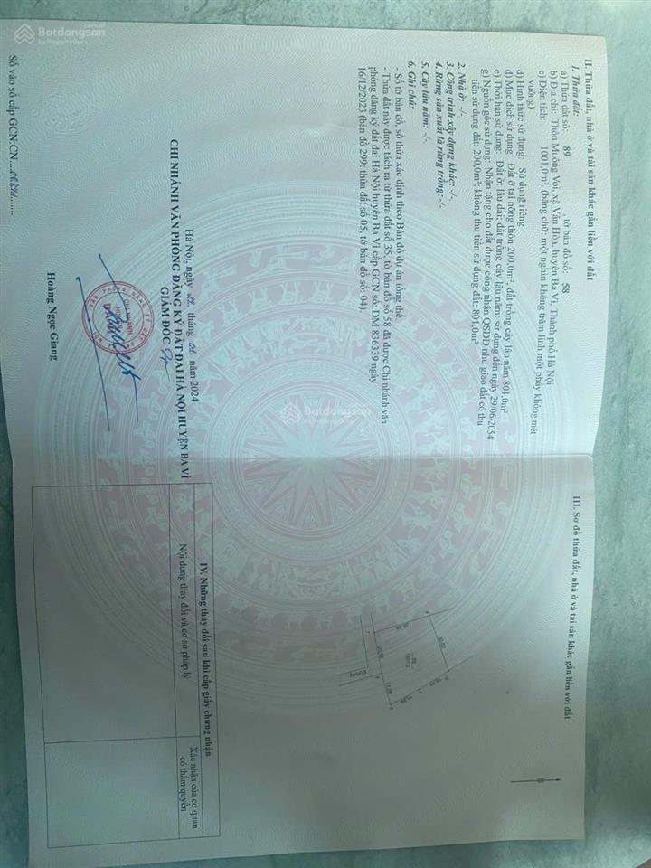 Đất nghỉ dưỡng sẵn sách vali về ở