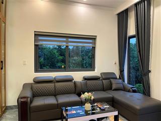 Bán nhà sân vườn nghĩ dưỡng ven đà lạt cách sân bay liên khương 17km