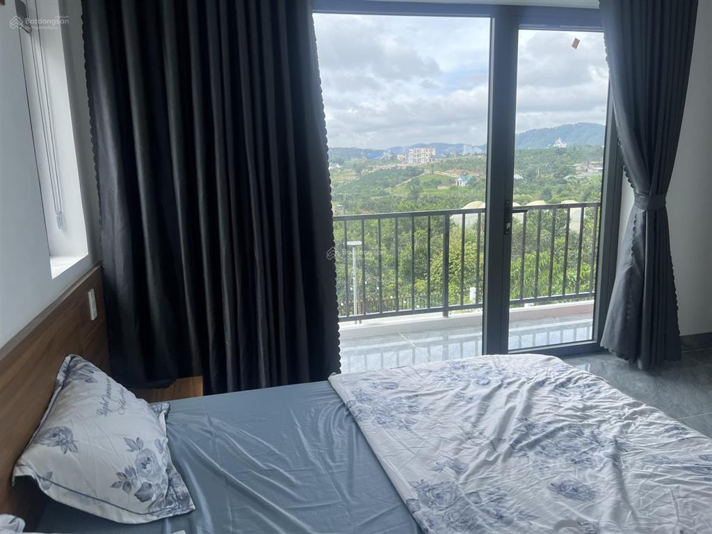 Bán villa nghỉ dưỡng view đồi thông tại nma ban lâm hà