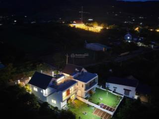 Bán villa nghỉ dưỡng view siêu đẹp giá siêu rẻ