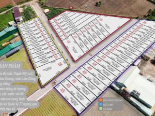 Bán đất thạnh mỹ, đơn dương khu vực nghỉ dưỡng đầu tư lợi nhuận cao