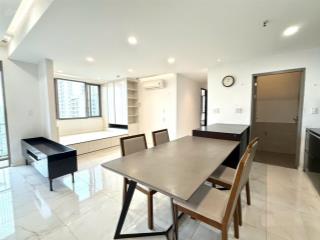 View đẹp xuất sắc tại căn hộ hưng phúc  happy residence pmh quận 7  trí 0934 158 *** (zalo)