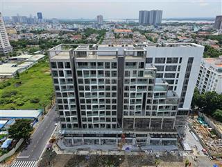 Căn hộ 1pn duy nhất bán của dự án aurora phú mỹ hưng  0934 158 *** hoàng trí (zalo)