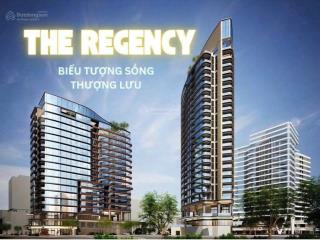 Bán căn hộ hạng sang the regency view hồ bán nguyệt q1 phú mỹ hưng  0934 158 *** hoàng trí (zalo)