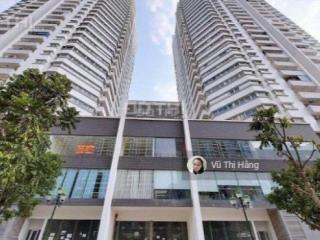 Bán căn hộ chung cư học viện quốc phòng  diện tích 136m  có sổ đỏ  tiện ích đầy đủ