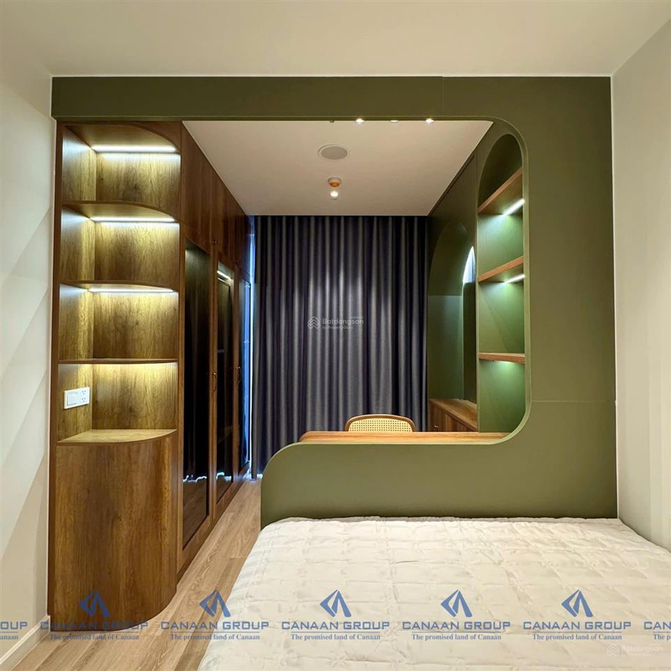 Bán căn hộ urban green, 2pn 2wc, phòng khách lớn, tặng sân vườn hiệp bình phước, tp. thủ đức