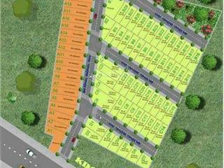 Bán đất nền tại trần đại nghĩa, lê minh xuân, bình chánh, 2,7 tỷ, 80m2  chính chủ uy tín