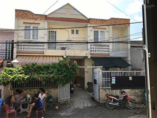 Bán gấp dãy phòng trọ 20 phòng 20wc, 367m2 tại thới hòa, bình chánh, giá ưu đãi 13,9 tỷ