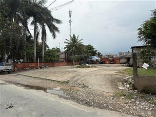 Cc bán lô góc mt đường t11, bình chánh, shr, sang tên nhanh,  0937 365 ***