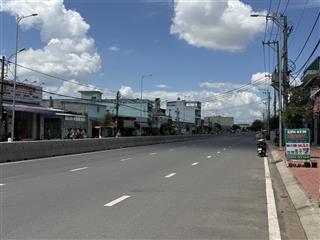 Bán nhà mặt phố nguyễn cửu phú, 13,5 tỷ, 129m2, view đẹp, bình tân, hcm