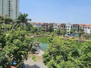 Ông Tân bán nhà 360m2 KĐT Cầu Bươu, Thanh Liệt, Hà Nội