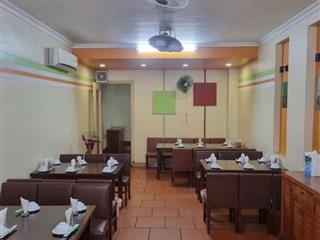 Bán Nhà Mặt Đường, Nguyễn Hữu Thọ 110m2, 2 mặt tiền, Giá nhỉnh 45 Tỷ, View Hồ