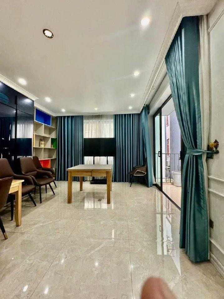Bán Biệt thự KĐT Xa La, Hà Đông 226m2, 4 Tầng, 11m mặt tiền, Đường rộng 15m, Giá chào 55.x Tỷ