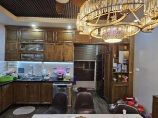 Bán liền kề Tổng Cục 5, Yên Xá, 100m2, 5 Tầng, Ô tô tránh