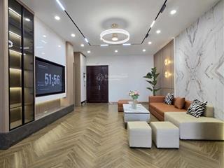 Căn hộ vườn xuân 71 nguyễn chí thanh 94m², full đồ, view hồ, giá 9.8 tỷ
