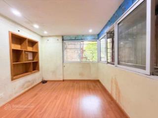 Bán tập thể giải phóng  đống đa  4 phòng ngủ