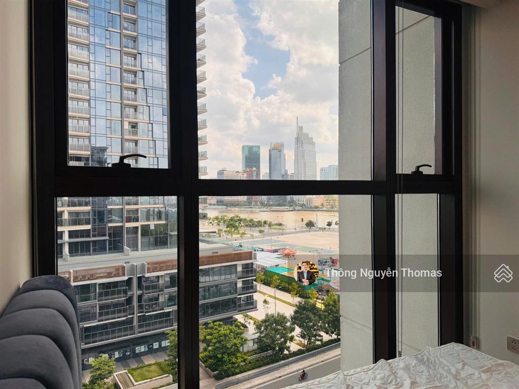 Bán 3pn galleria đã có sổ, view sông quận 1 hàng hiếm