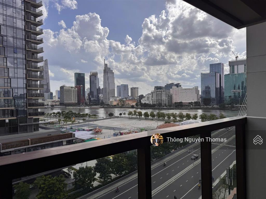 Bán 3pn galleria đã có sổ, view sông quận 1 hàng hiếm