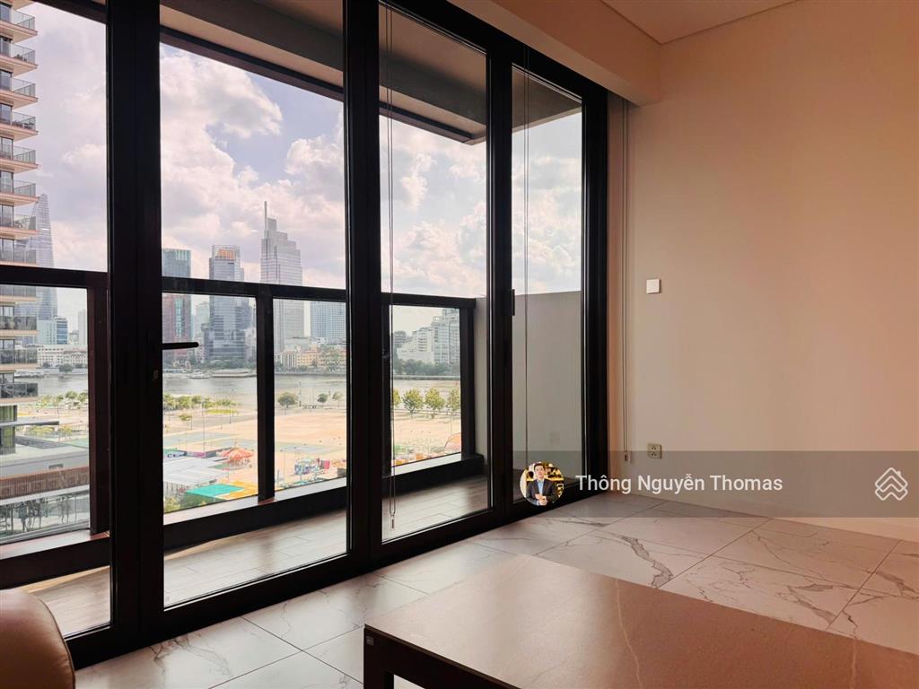 Bán 3pn galleria đã có sổ, view sông quận 1 hàng hiếm
