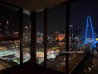 Toàn bộ 7 căn 4pn độc tôn view sông trực diện đang bán tại the galleria