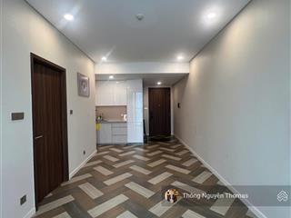 Bán 1pn galleria tầng cao, view sông landmark 81, sẵn hd thuê