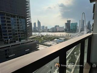 Bán 2pn galleria  tầng cao, view sông quận 1, suất nnn spa cực hiếm