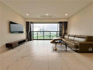 Bán 3pn galleria  tầng cao, view sông landmark thoáng mát, sẵn hd thuê