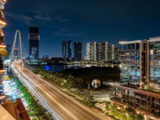 Bán nhanh 2pn opera view cầu bason, sẵn hd thuê, giá tốt chỉ 24.5 tỷ