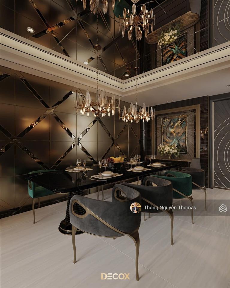 Galleria bán 4pn sân vườn galleria nội thất đẳng cấp, view sông trực diện toàn cảnh q1 cực hiếm