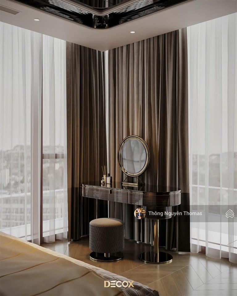 Galleria bán 4pn sân vườn galleria nội thất đẳng cấp, view sông trực diện toàn cảnh q1 cực hiếm