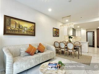 Bán 2pn galleria diện tích lớn, view sông cầu bason, suất spa giá chỉ 19 tỷ