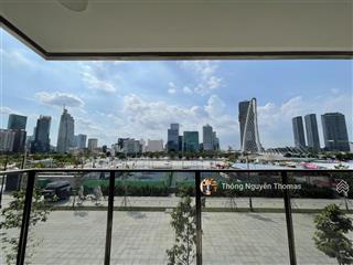 Opera bán cặp shophouse view trực diện sông, đã có sổ