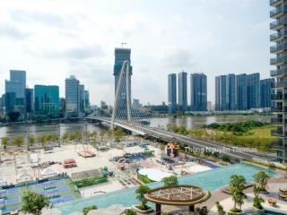 Bán 2pn opera  diện tích lớn, view sông cầu bason cực đẹp chỉ 39 tỷ