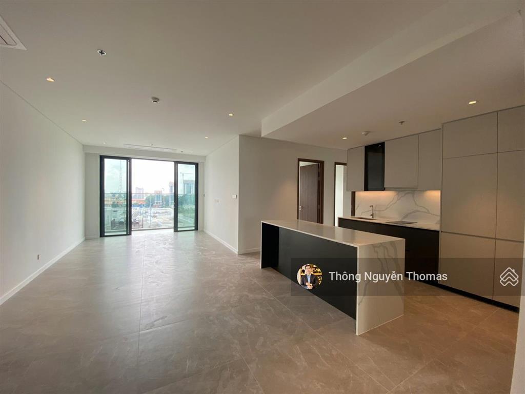 Bán căn 3pn crest  view sông landmark, sẵn hd thuê, suất spa chỉ 40 tỷ