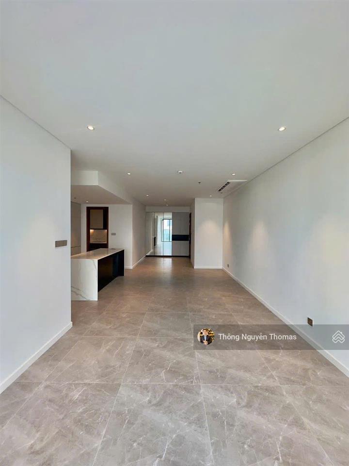 Bán căn 3pn crest  view sông landmark, sẵn hd thuê, suất spa chỉ 40 tỷ