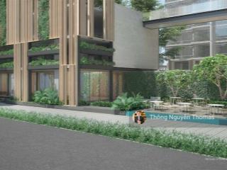 Chính chủ gửi bán căn 4pn narra tầng cao, view sông giá tốt nhất thị trường