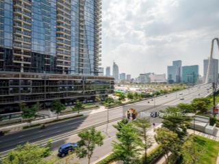 Bán 2pn galleria diện tích lớn, view cầu bason, giá tốt 19 tỷ