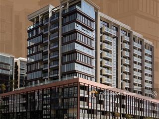 Giỏ hàng chuyển nhượng penthouse, duplex, sân vườn, loft, căn ghép the metropole tháng 10/2025