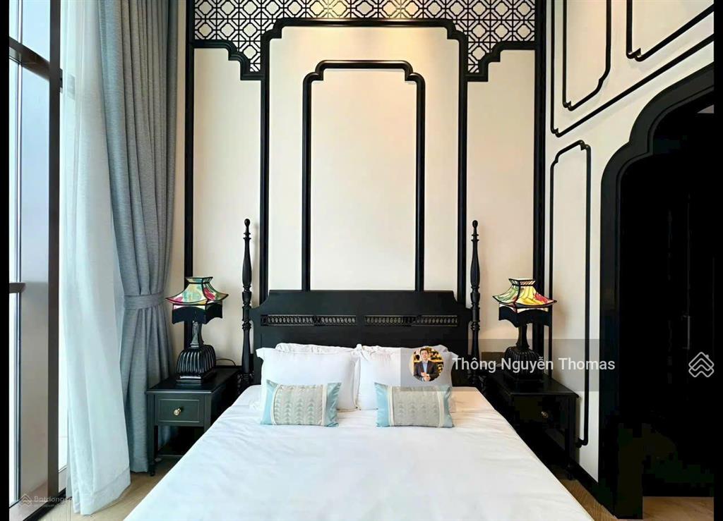 The galleria residence bán căn loft 2pn indochine siêu đẹp  view sông quận 1  đã có sổ